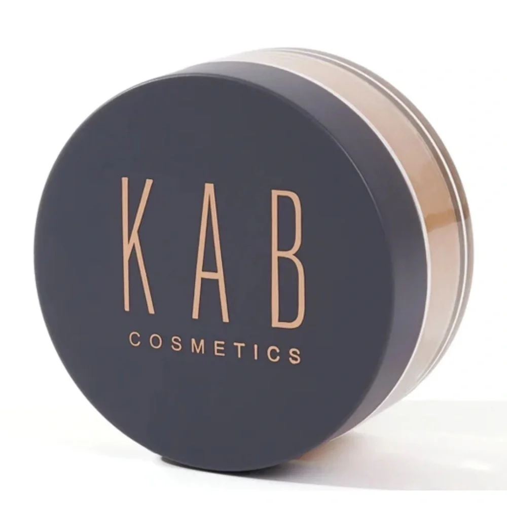 KAB Cosmetics Translucent Setting Powder